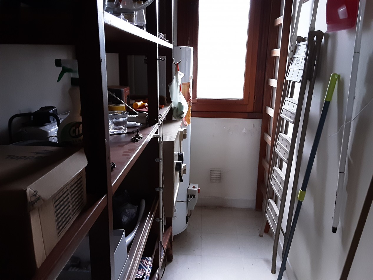 SAN ISIDRO LIBERTADOR AL RIO- CHALET EUROPEO- 6 AMBIENTES 