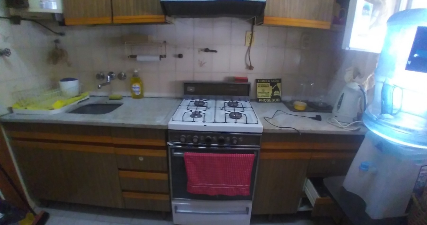 CASA 3 AMBIENTES CON JARDIN EN CARAPACHAY - CHICLANA 5900