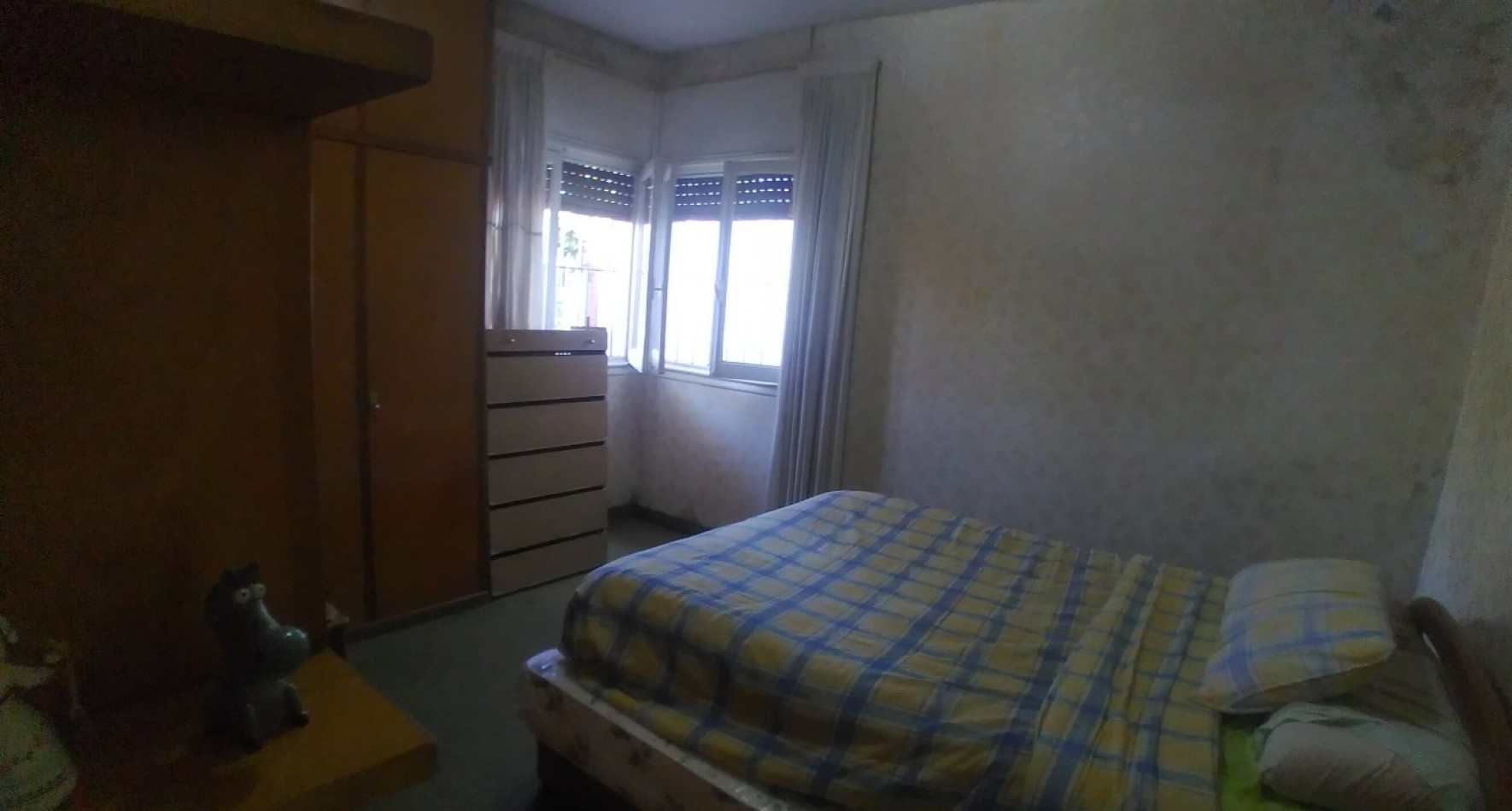 CASA 3 AMBIENTES CON JARDIN EN CARAPACHAY - CHICLANA 5900