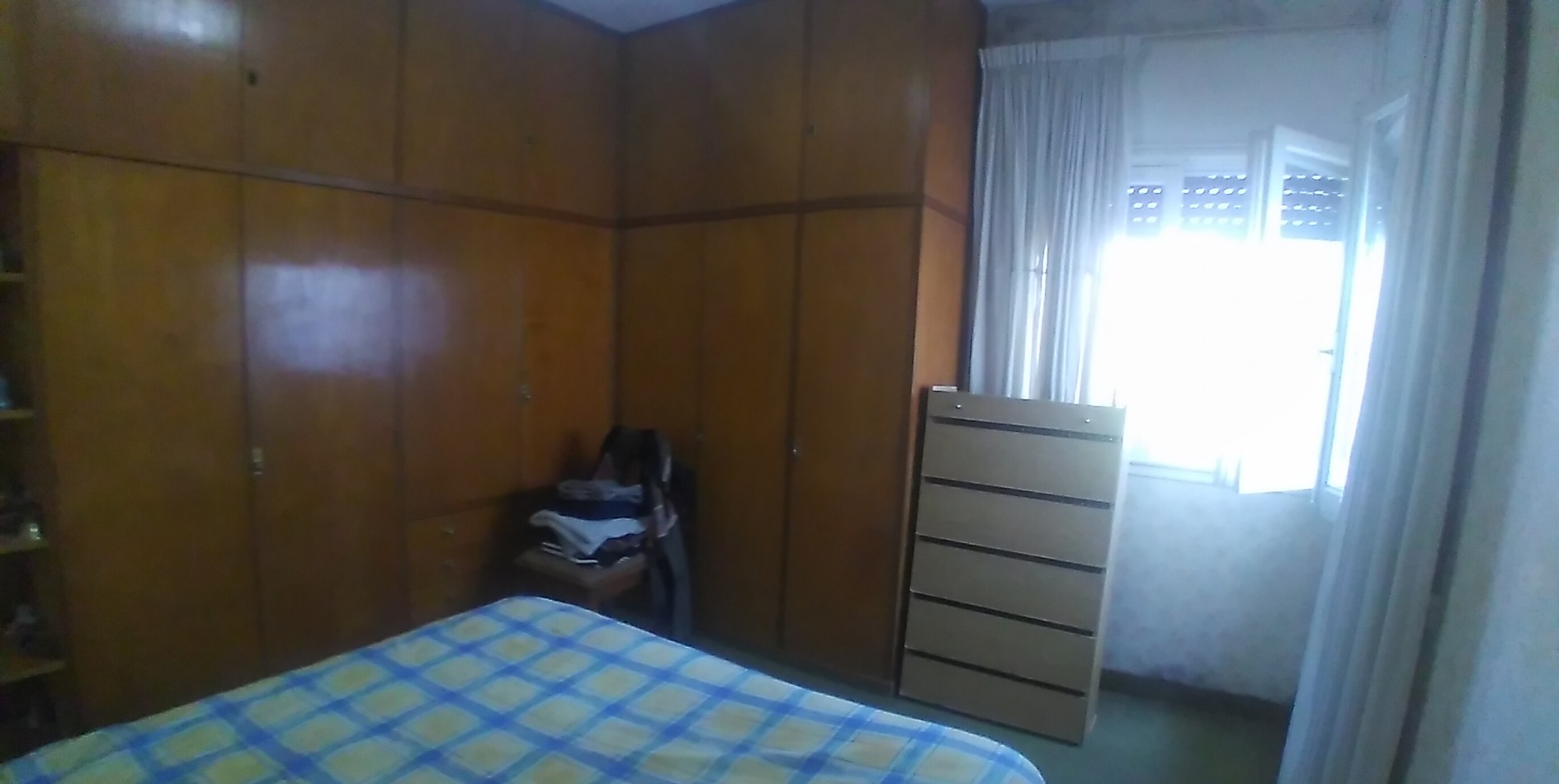 CASA 3 AMBIENTES CON JARDIN EN CARAPACHAY - CHICLANA 5900