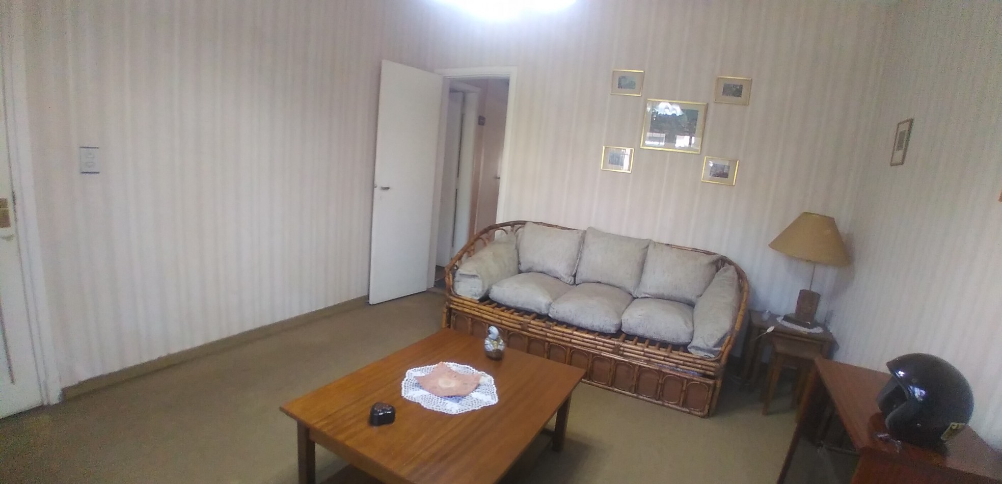 CASA 3 AMBIENTES CON JARDIN EN CARAPACHAY - CHICLANA 5900