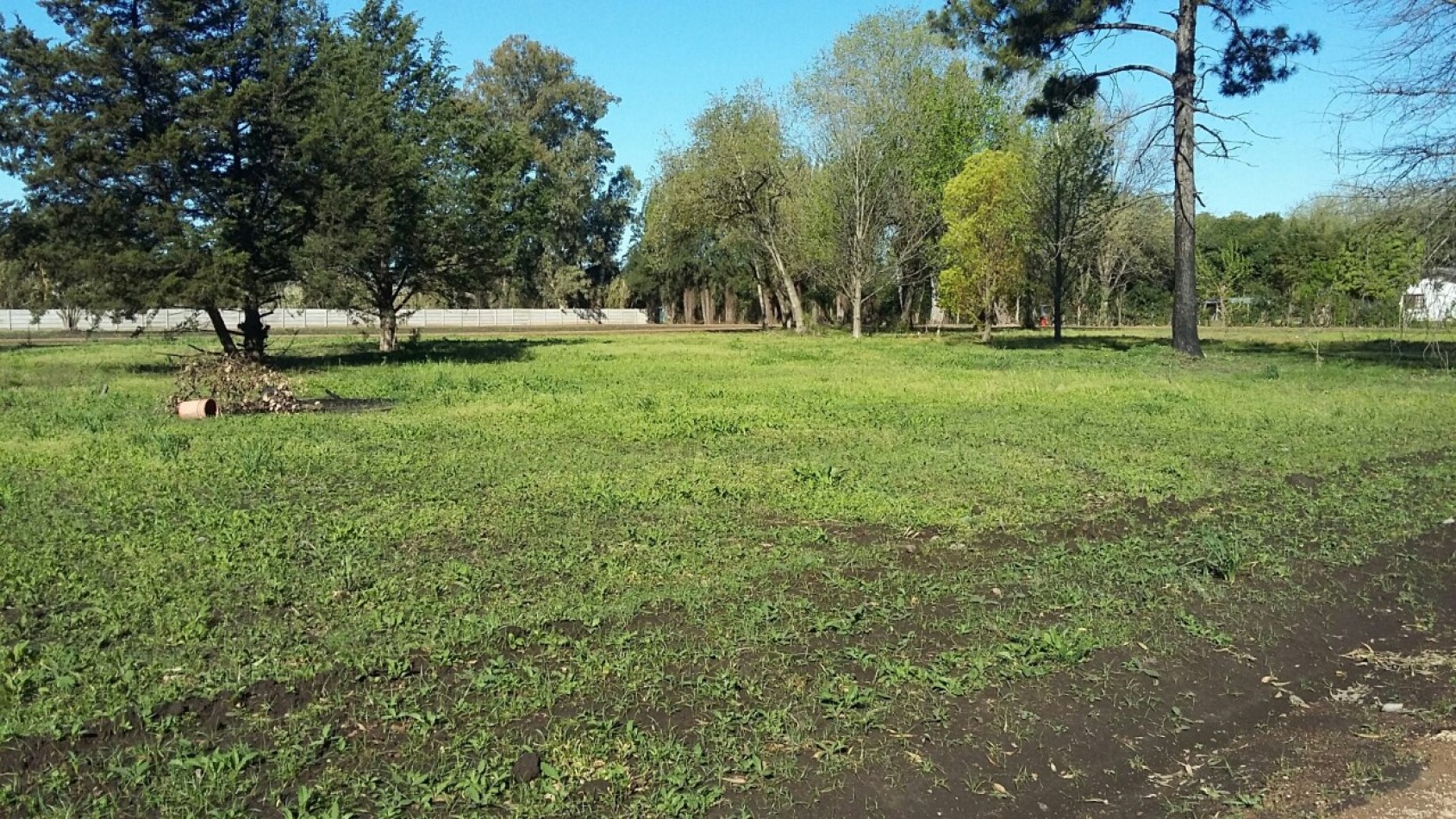 LOTE CON MEJORAS PARA MULTIFAMILIAR-CONDOMINIOS-BARRIO ABIERTO GARIN-ESCOBAR (Km38)