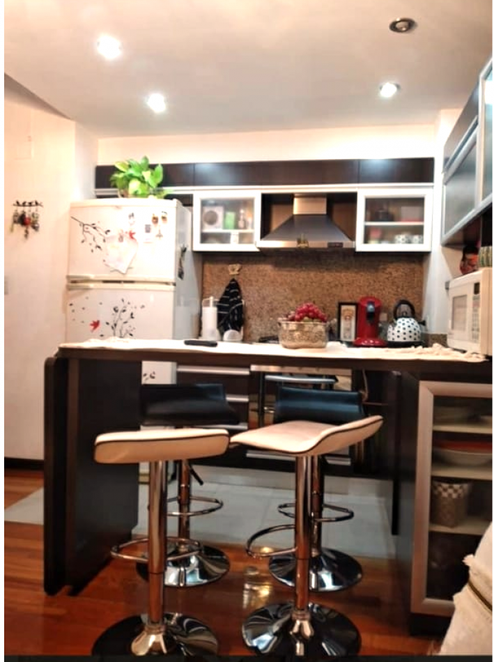 HERMOSO DUPLEX EN CABALLITO SUR CON COCHERA- 9 años