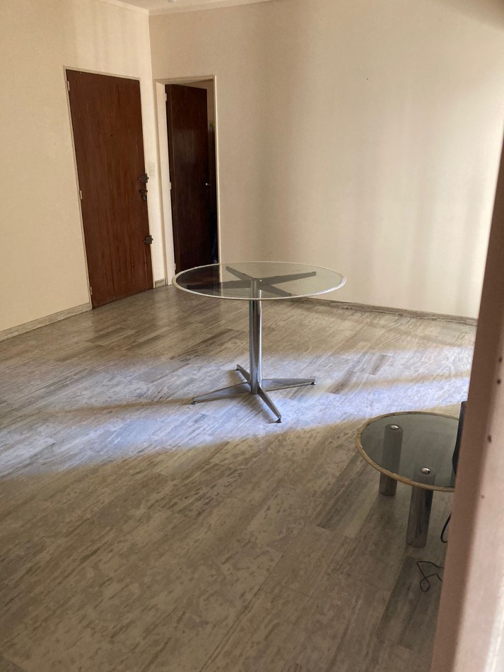 VILLA URQUIZA - ALTOLAGUIRRE 2100- MUY BUEN DOS AMBIENTES CON BAULERA