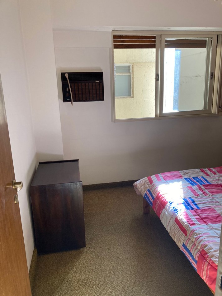 VILLA URQUIZA - ALTOLAGUIRRE 2100- MUY BUEN DOS AMBIENTES CON BAULERA