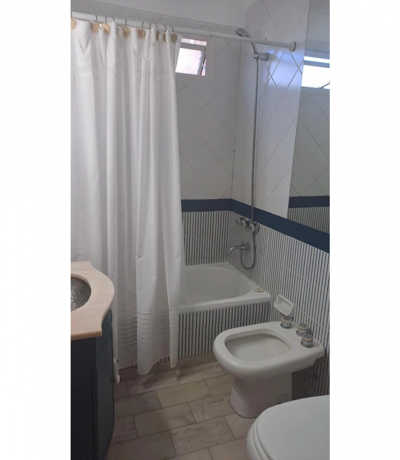 DISPONIBLE A PARTIR DE MAYO 2025, Espectacular super equipado departamento 4 ambientes Lafinur y Gutierrez-Botanico con cochera 