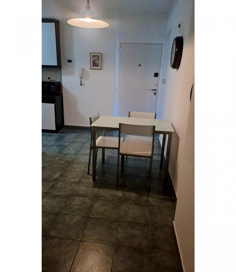 DISPONIBLE A PARTIR DE MAYO 2025, Espectacular super equipado departamento 4 ambientes Lafinur y Gutierrez-Botanico con cochera 