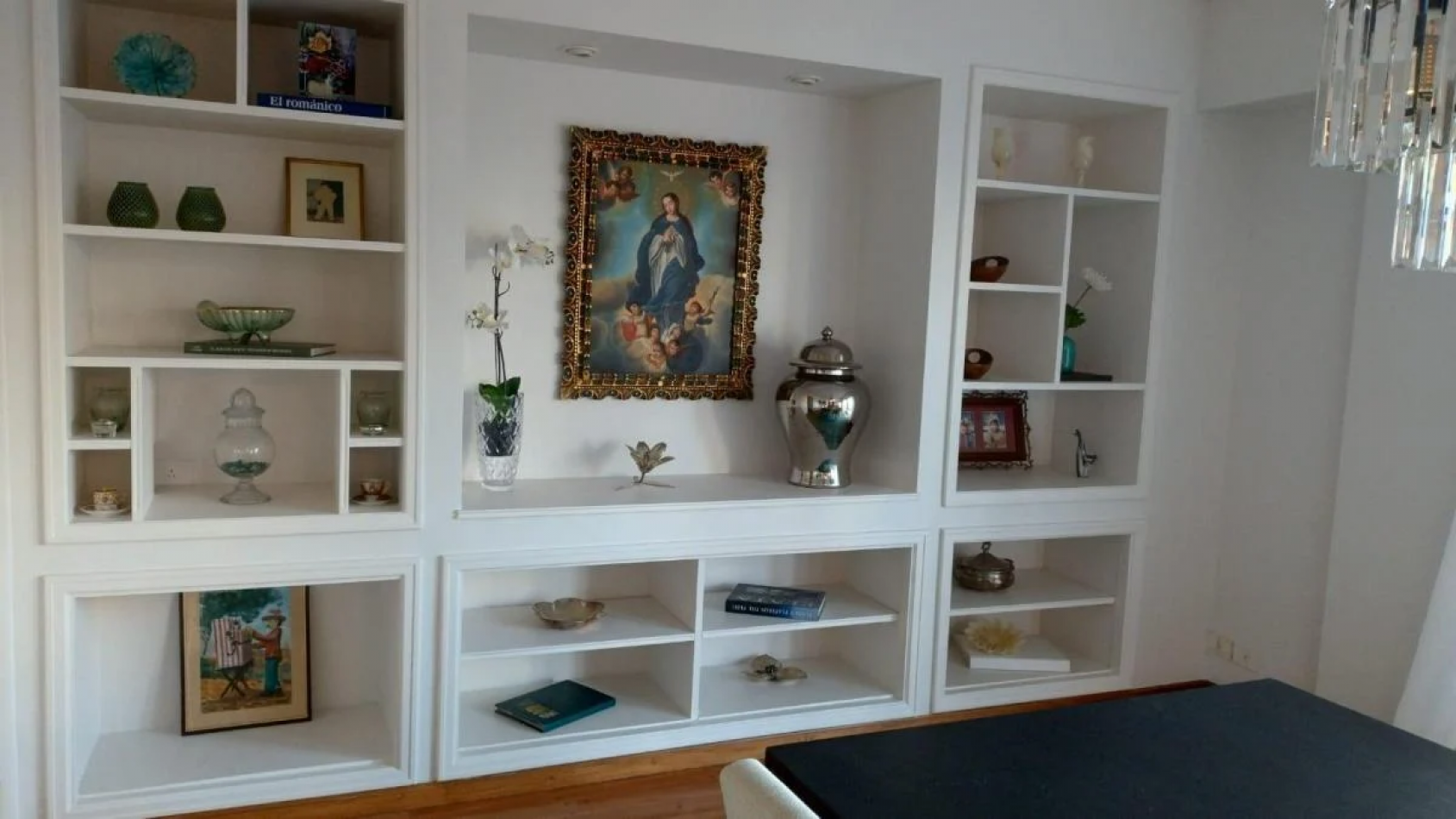 DISPONIBLE A PARTIR DE MAYO 2025, Espectacular super equipado departamento 4 ambientes Lafinur y Gutierrez-Botanico con cochera 