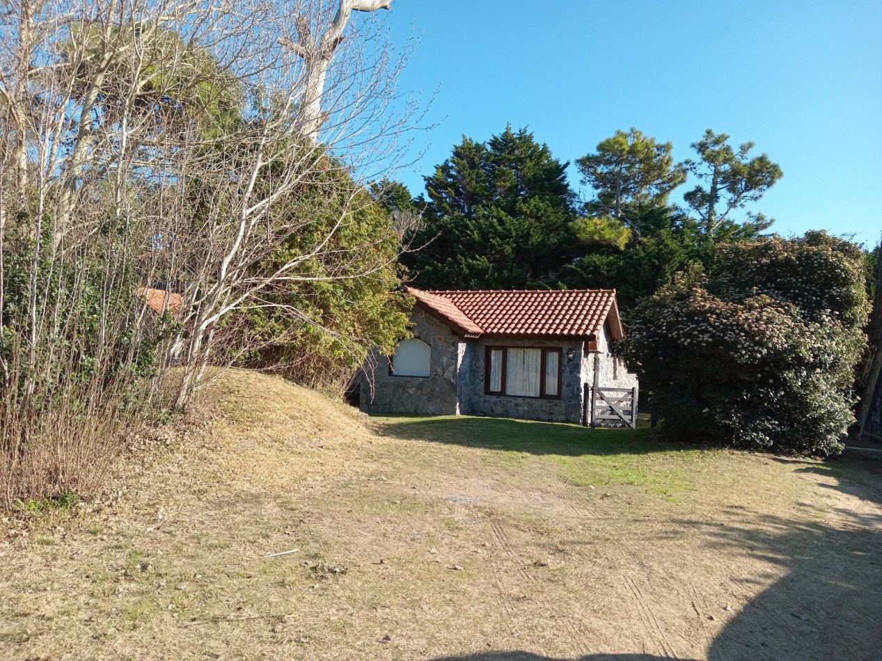 DUEÑO VENDE, CARILO,  Importante chalet,  AVEZTRUZ Y NOGAL
