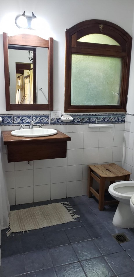 DUEÑO VENDE, CARILO,  Importante chalet,  AVEZTRUZ Y NOGAL