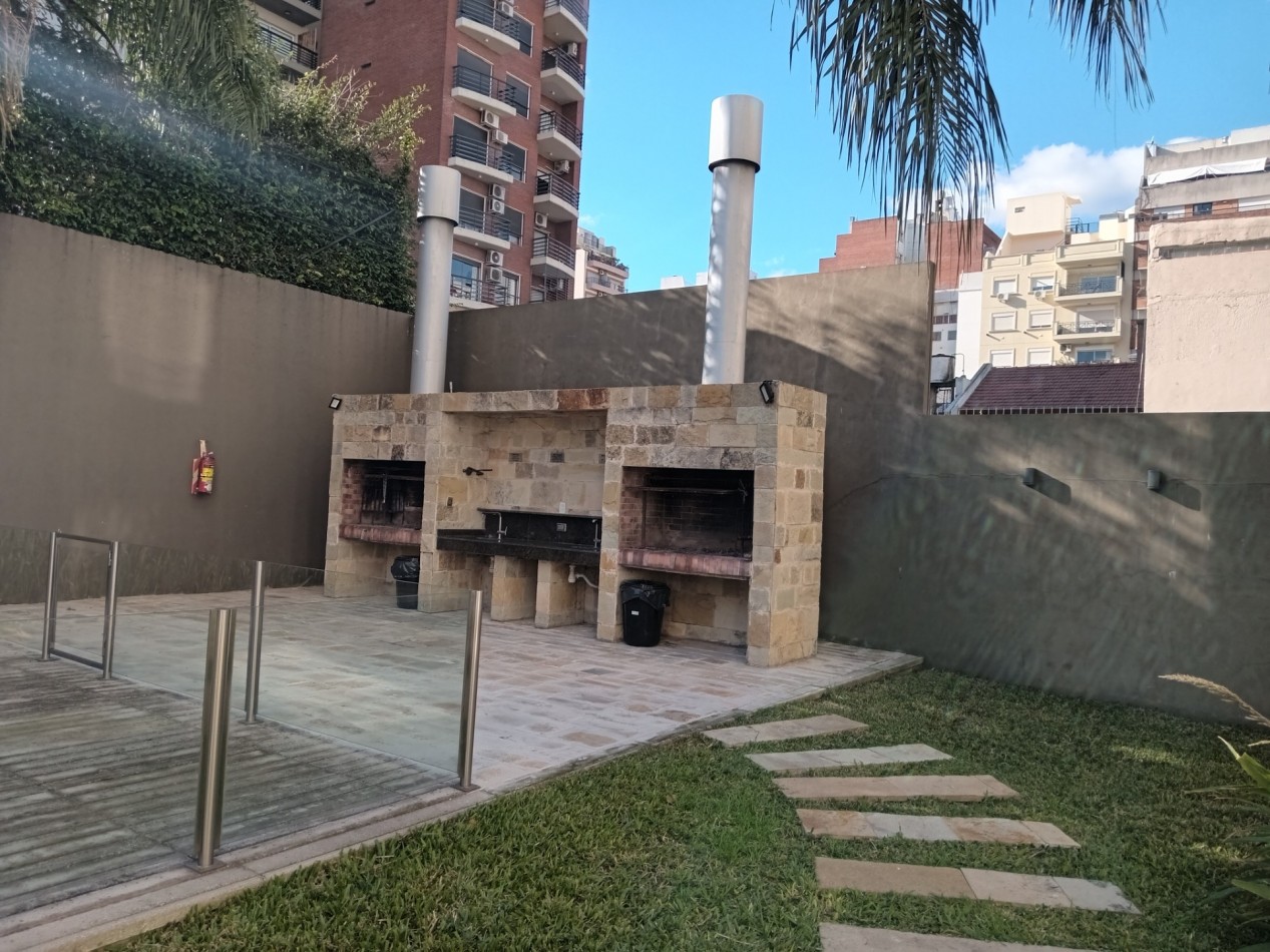 ESPECTACULAR MONOAMBIENTE EN TORRE LAS PALMAS