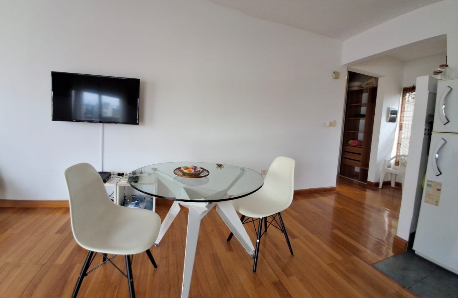 ESPECTACULAR MONOAMBIENTE EN BELGRANO, APAISADO, DIVISIBLE, CON AMENITIES