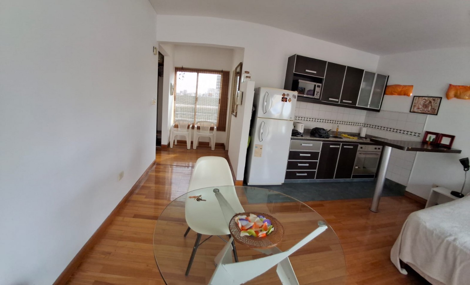 ESPECTACULAR MONOAMBIENTE EN BELGRANO, APAISADO, DIVISIBLE, CON AMENITIES