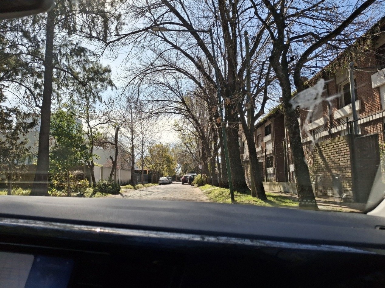 Lomas de San Isidro, departamento 3 ambientes en barrio cerrado, INVERSORES