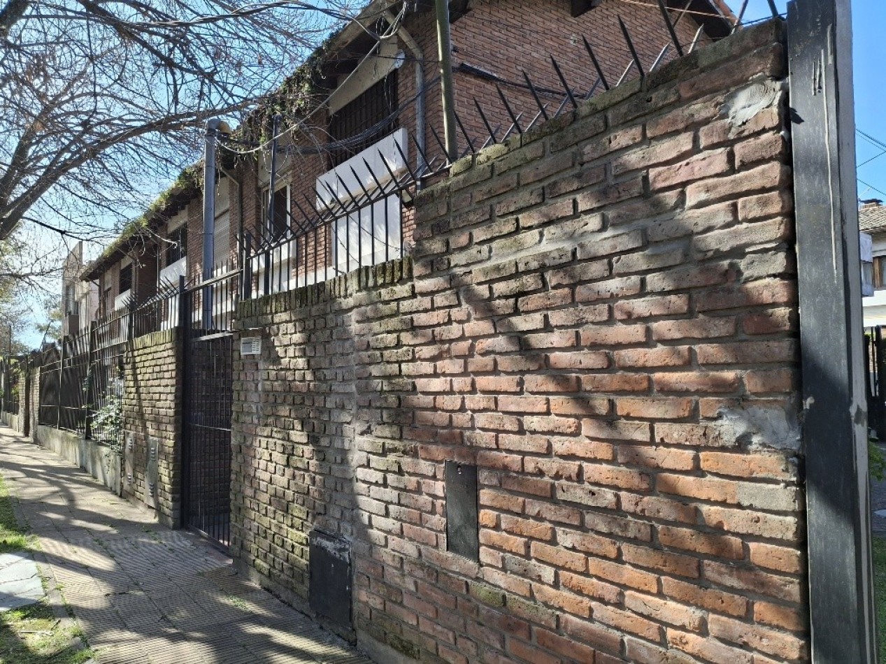 Lomas de San Isidro, departamento 3 ambientes en barrio cerrado, INVERSORES