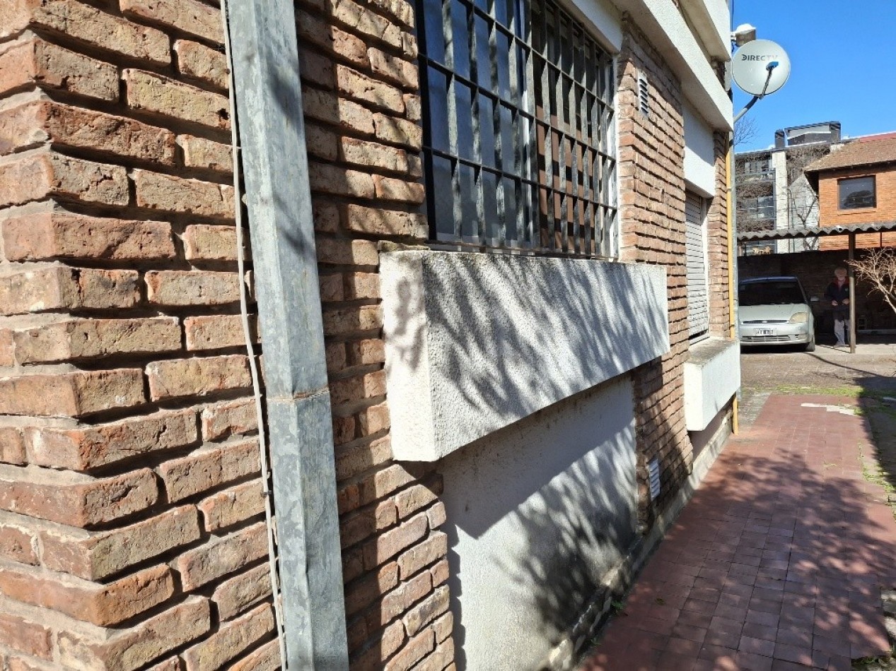 Lomas de San Isidro, departamento 3 ambientes en barrio cerrado, INVERSORES