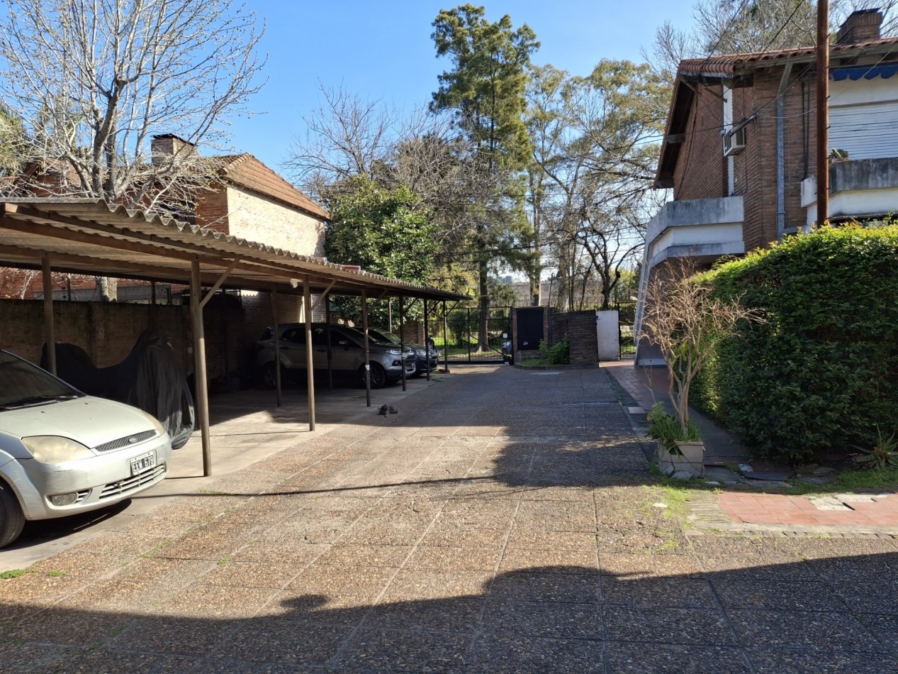 Lomas de San Isidro, departamento 3 ambientes en barrio cerrado, INVERSORES