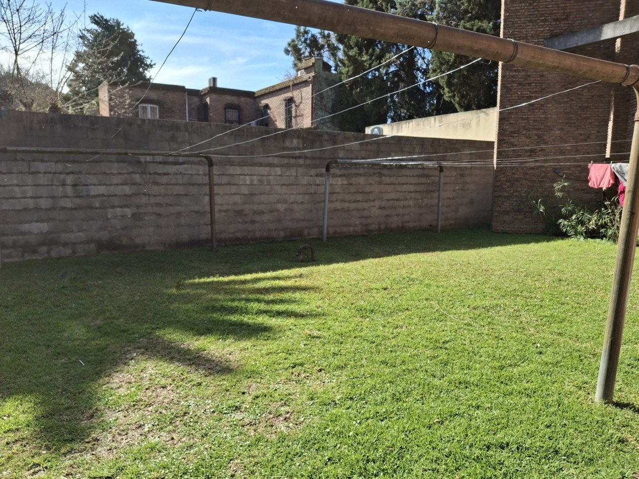 Lomas de San Isidro, departamento 3 ambientes en barrio cerrado, INVERSORES