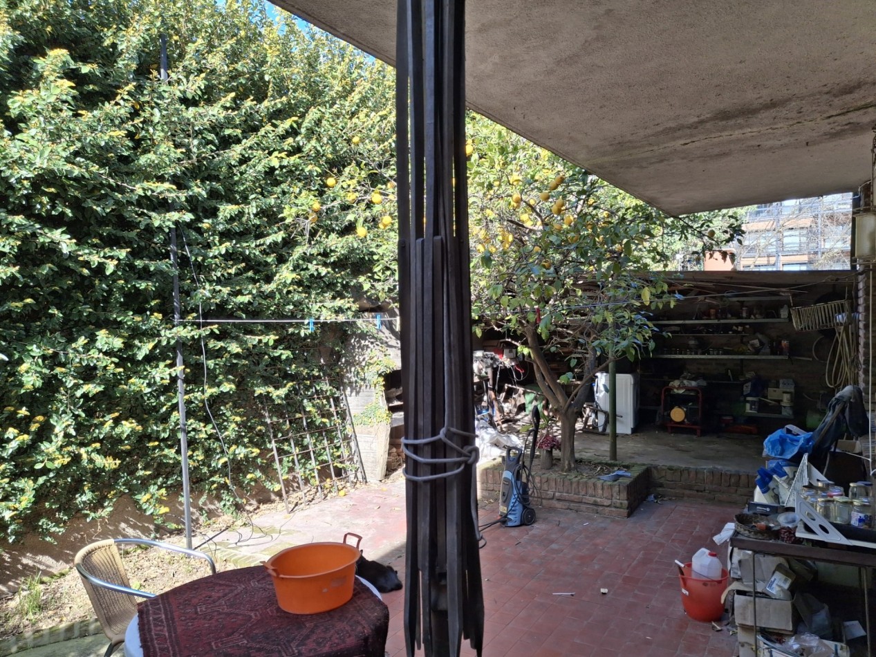 Lomas de San Isidro, departamento 3 ambientes en barrio cerrado, INVERSORES