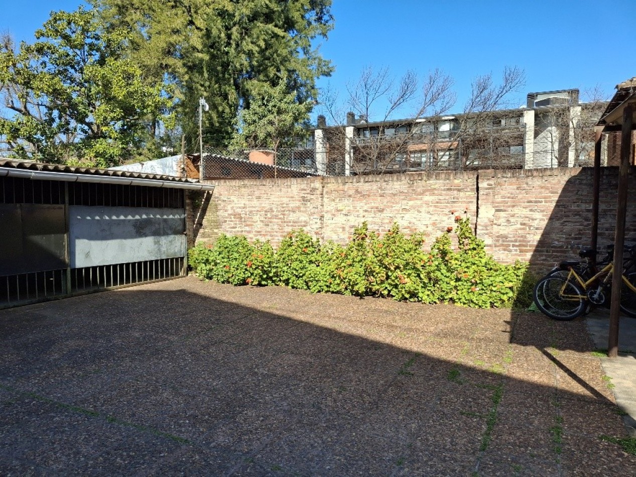 Lomas de San Isidro, departamento 3 ambientes en barrio cerrado, INVERSORES