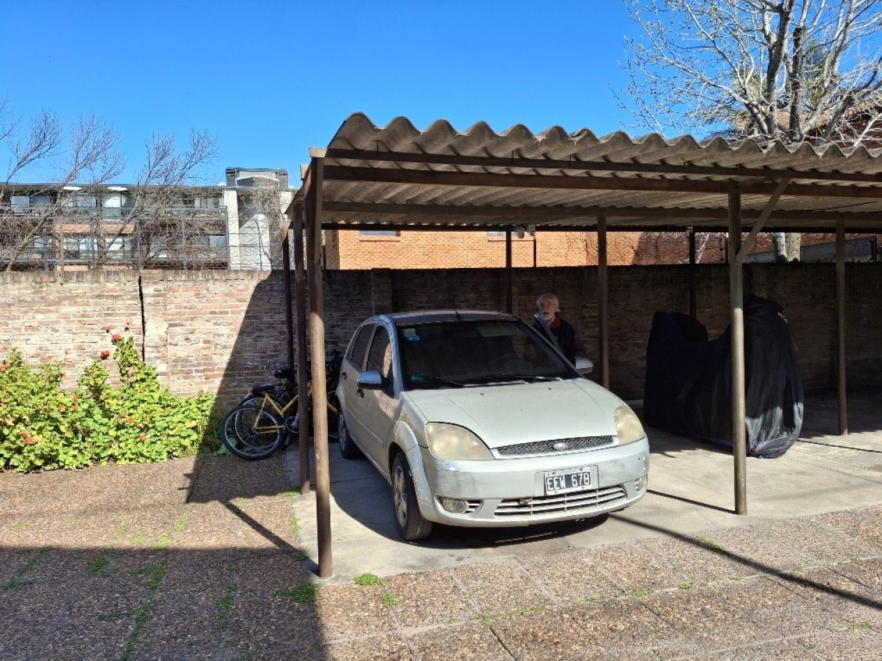 Lomas de San Isidro, departamento 3 ambientes en barrio cerrado, INVERSORES