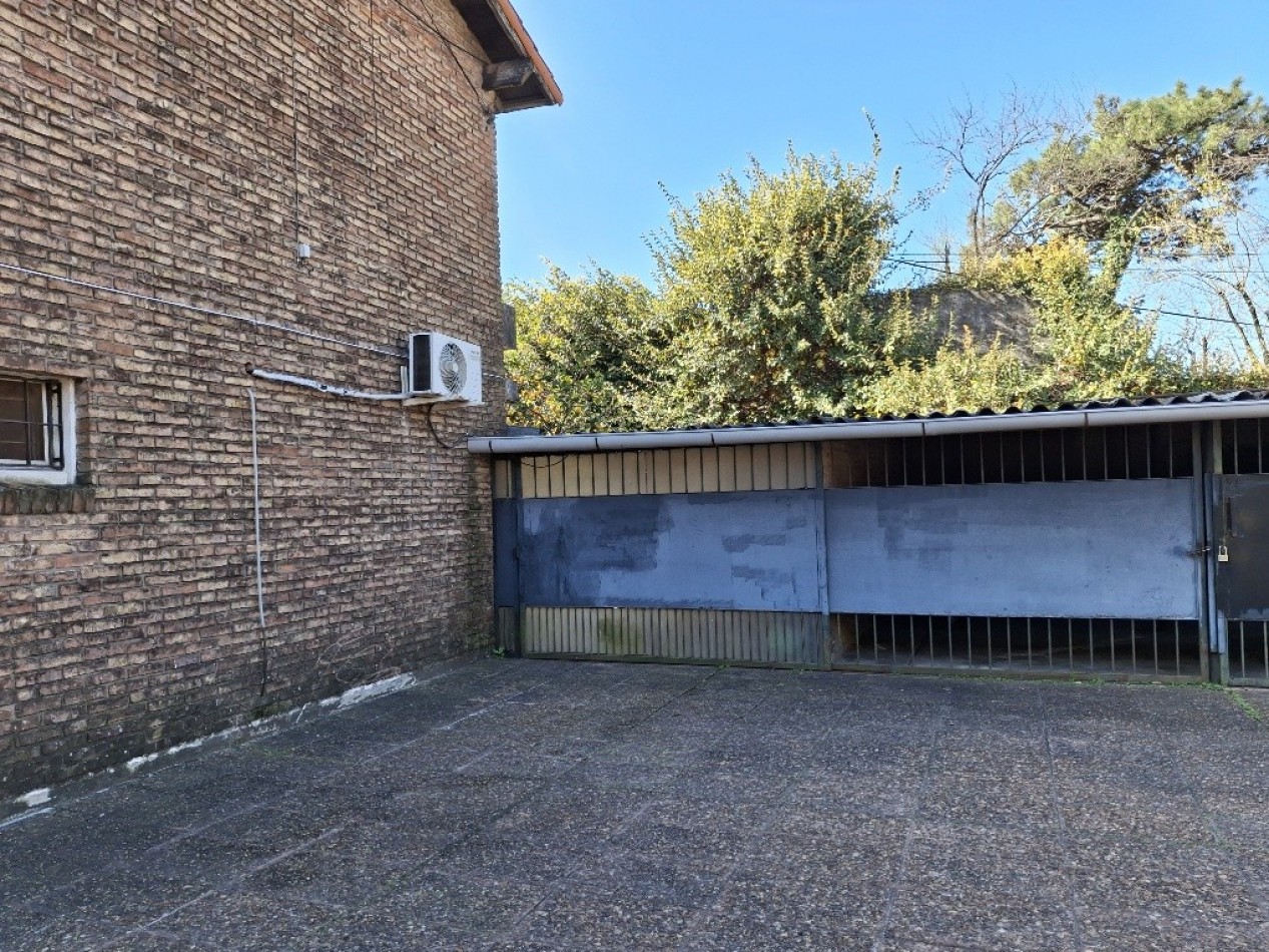 Lomas de San Isidro, departamento 3 ambientes en barrio cerrado, INVERSORES