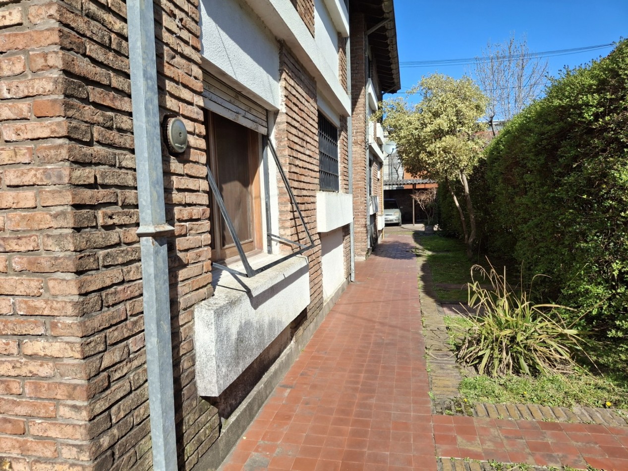 Lomas de San Isidro, departamento 3 ambientes en barrio cerrado, INVERSORES