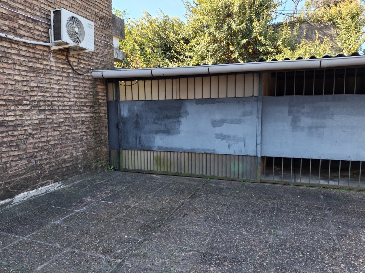 Lomas de San Isidro, departamento 3 ambientes en barrio cerrado, INVERSORES