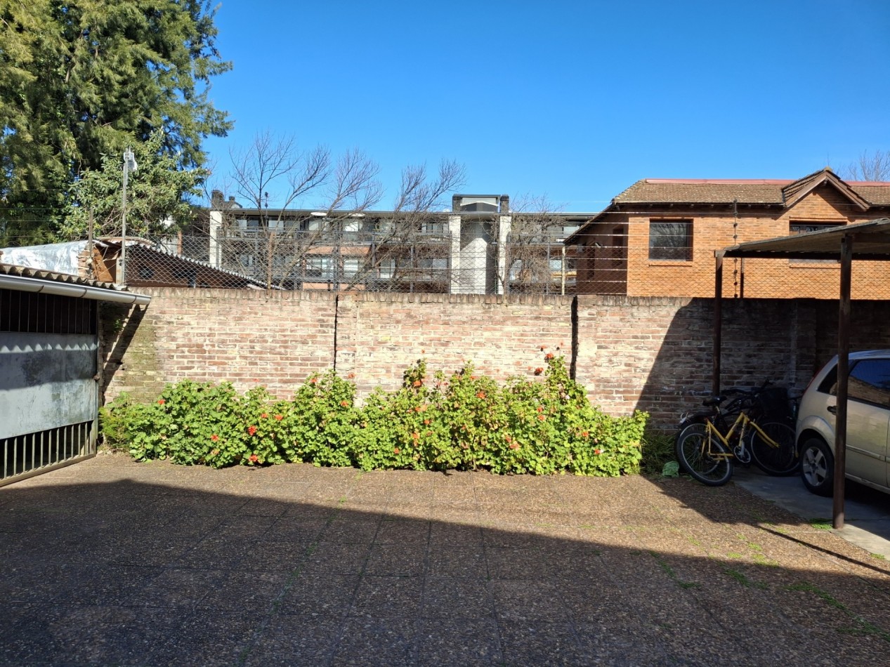 Lomas de San Isidro, departamento 3 ambientes en barrio cerrado, INVERSORES