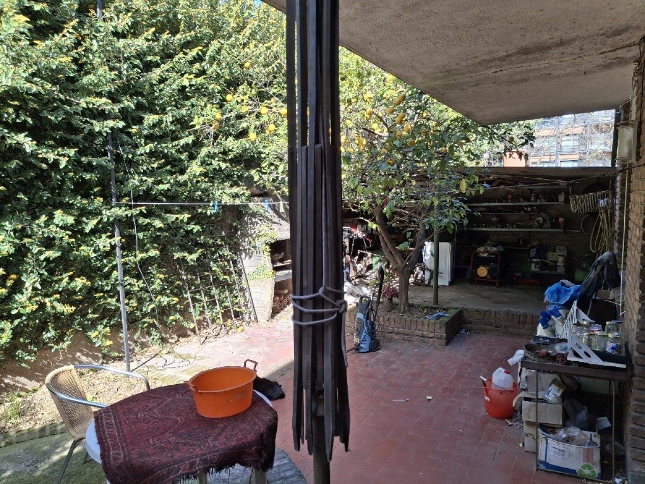 Lomas de San Isidro, departamento 3 ambientes en barrio cerrado, INVERSORES