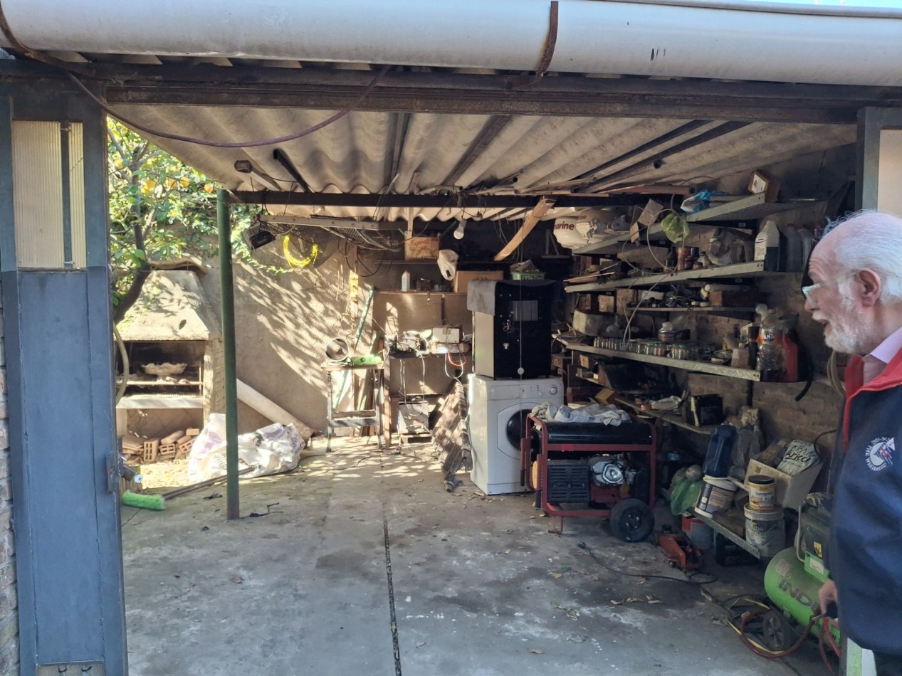 Lomas de San Isidro, departamento 3 ambientes en barrio cerrado, INVERSORES