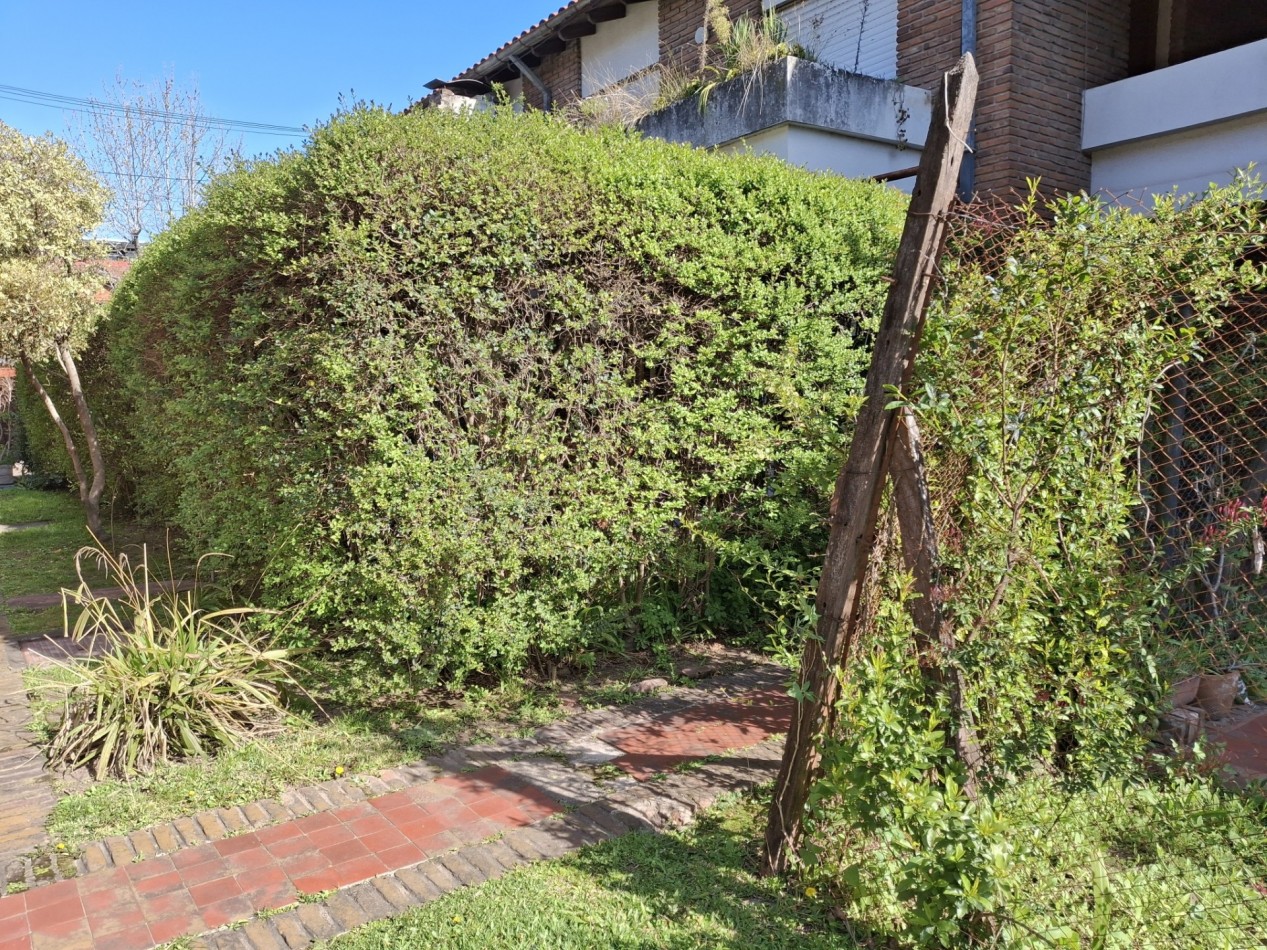 Lomas de San Isidro, departamento 3 ambientes en barrio cerrado, INVERSORES