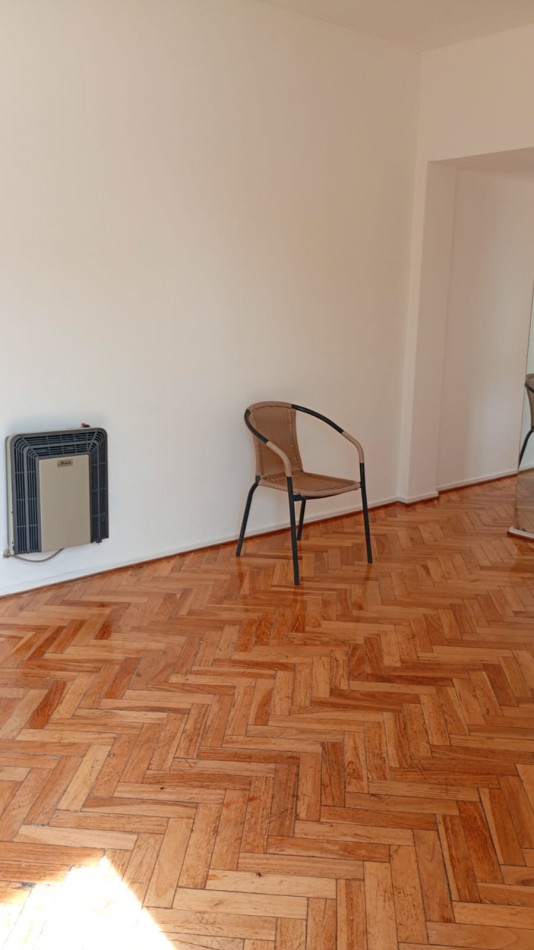 ALQUILER -CABILDO 3000 PRECIOSO DOS AMBIENTES EXCELENTE ESTADO PURO SOL PISO ALTO