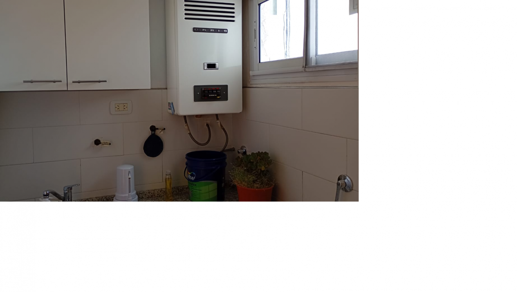 ALQUILER -CABILDO 3000 PRECIOSO DOS AMBIENTES EXCELENTE ESTADO PURO SOL PISO ALTO