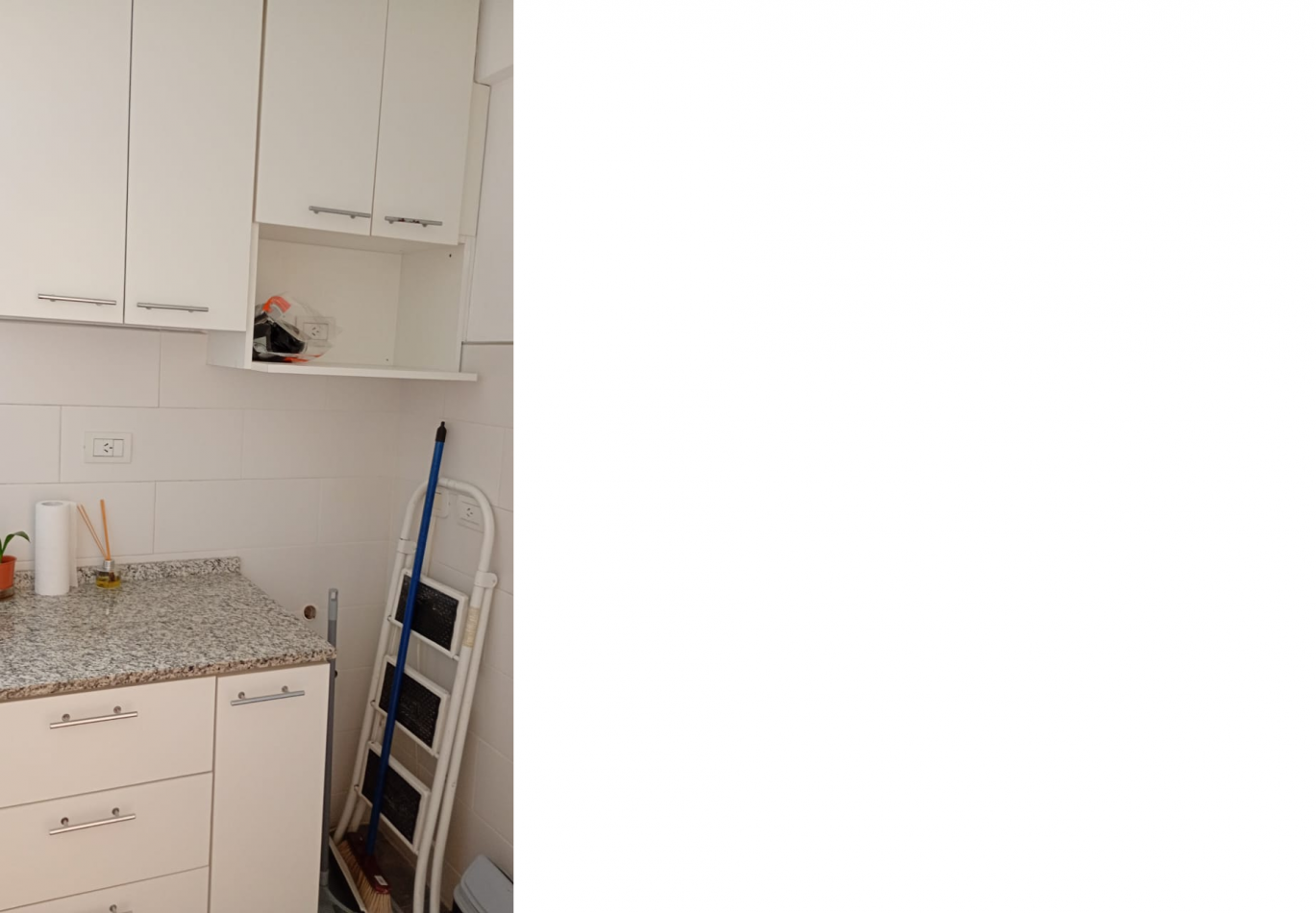 ALQUILER -CABILDO 3000 PRECIOSO DOS AMBIENTES EXCELENTE ESTADO PURO SOL PISO ALTO