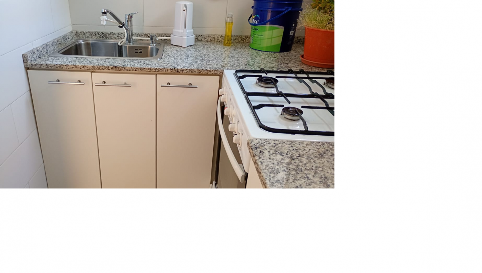 ALQUILER -CABILDO 3000 PRECIOSO DOS AMBIENTES EXCELENTE ESTADO PURO SOL PISO ALTO