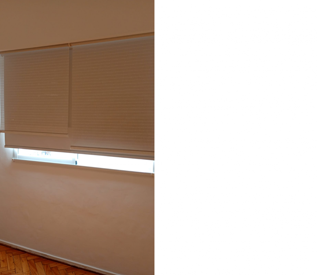 ALQUILER -CABILDO 3000 PRECIOSO DOS AMBIENTES EXCELENTE ESTADO PURO SOL PISO ALTO