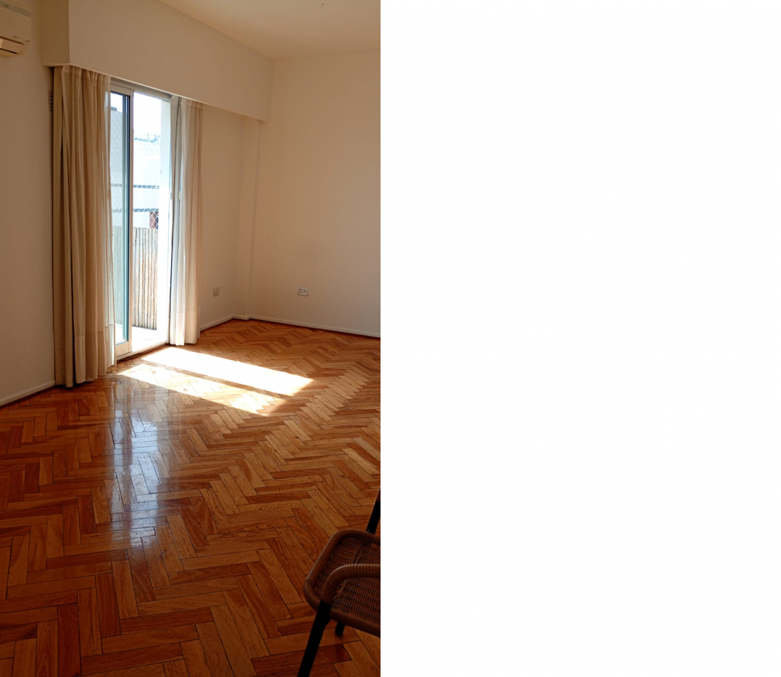 ALQUILER -CABILDO 3000 PRECIOSO DOS AMBIENTES EXCELENTE ESTADO PURO SOL PISO ALTO