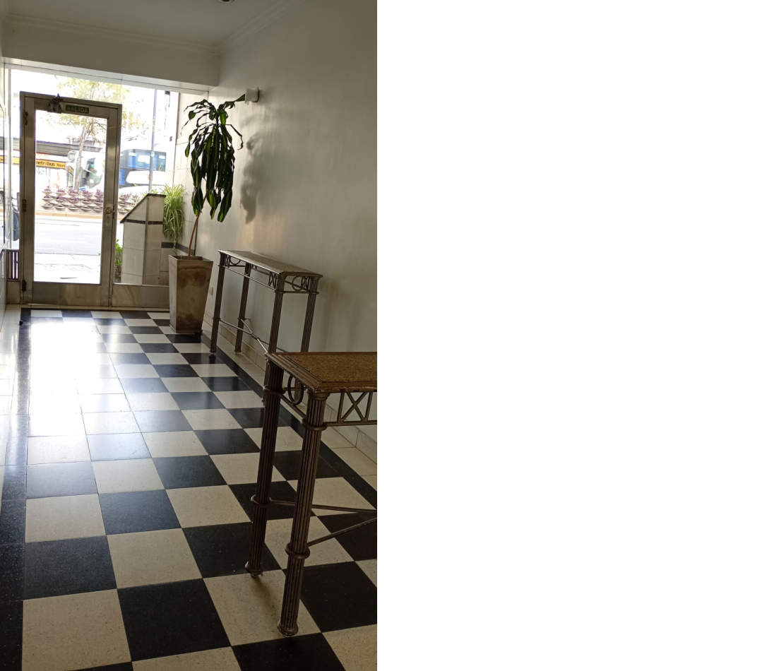 ALQUILER -CABILDO 3000 PRECIOSO DOS AMBIENTES EXCELENTE ESTADO PURO SOL PISO ALTO