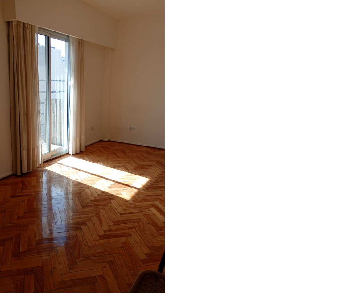 ALQUILER -CABILDO 3000 PRECIOSO DOS AMBIENTES EXCELENTE ESTADO PURO SOL PISO ALTO