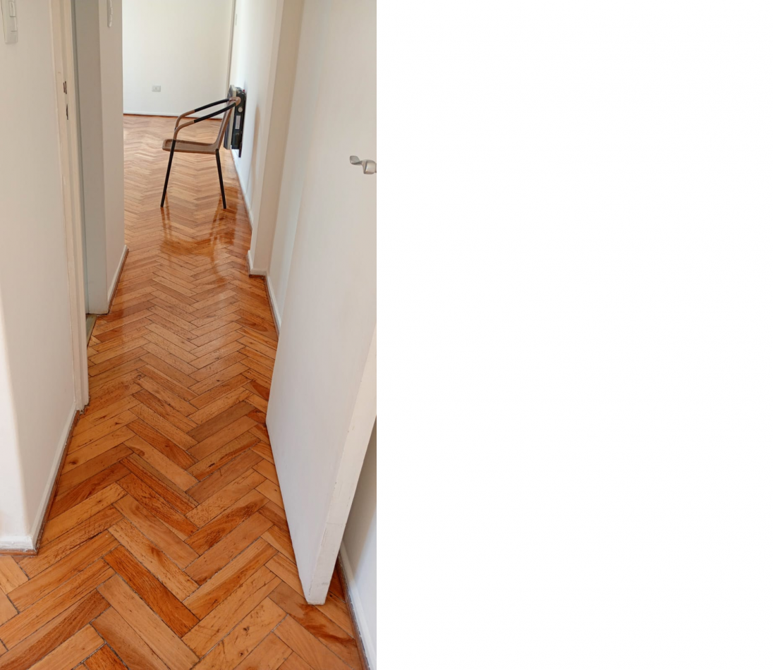 ALQUILER -CABILDO 3000 PRECIOSO DOS AMBIENTES EXCELENTE ESTADO PURO SOL PISO ALTO