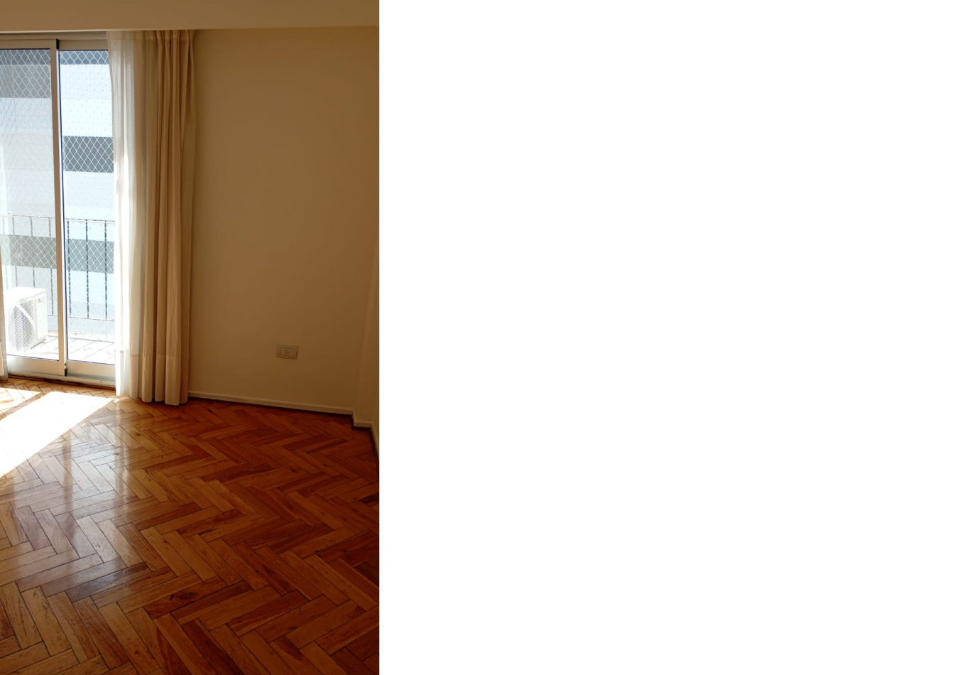 ALQUILER -CABILDO 3000 PRECIOSO DOS AMBIENTES EXCELENTE ESTADO PURO SOL PISO ALTO