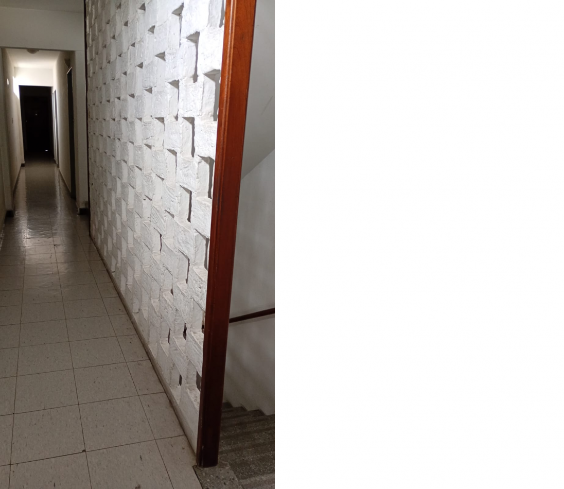 ALQUILER -CABILDO 3000 PRECIOSO DOS AMBIENTES EXCELENTE ESTADO PURO SOL PISO ALTO