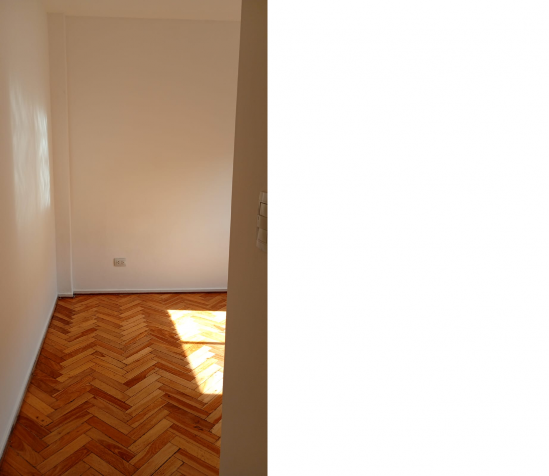 ALQUILER -CABILDO 3000 PRECIOSO DOS AMBIENTES EXCELENTE ESTADO PURO SOL PISO ALTO