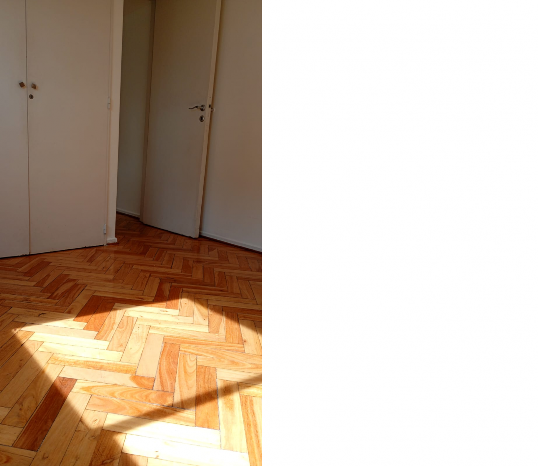 ALQUILER -CABILDO 3000 PRECIOSO DOS AMBIENTES EXCELENTE ESTADO PURO SOL PISO ALTO