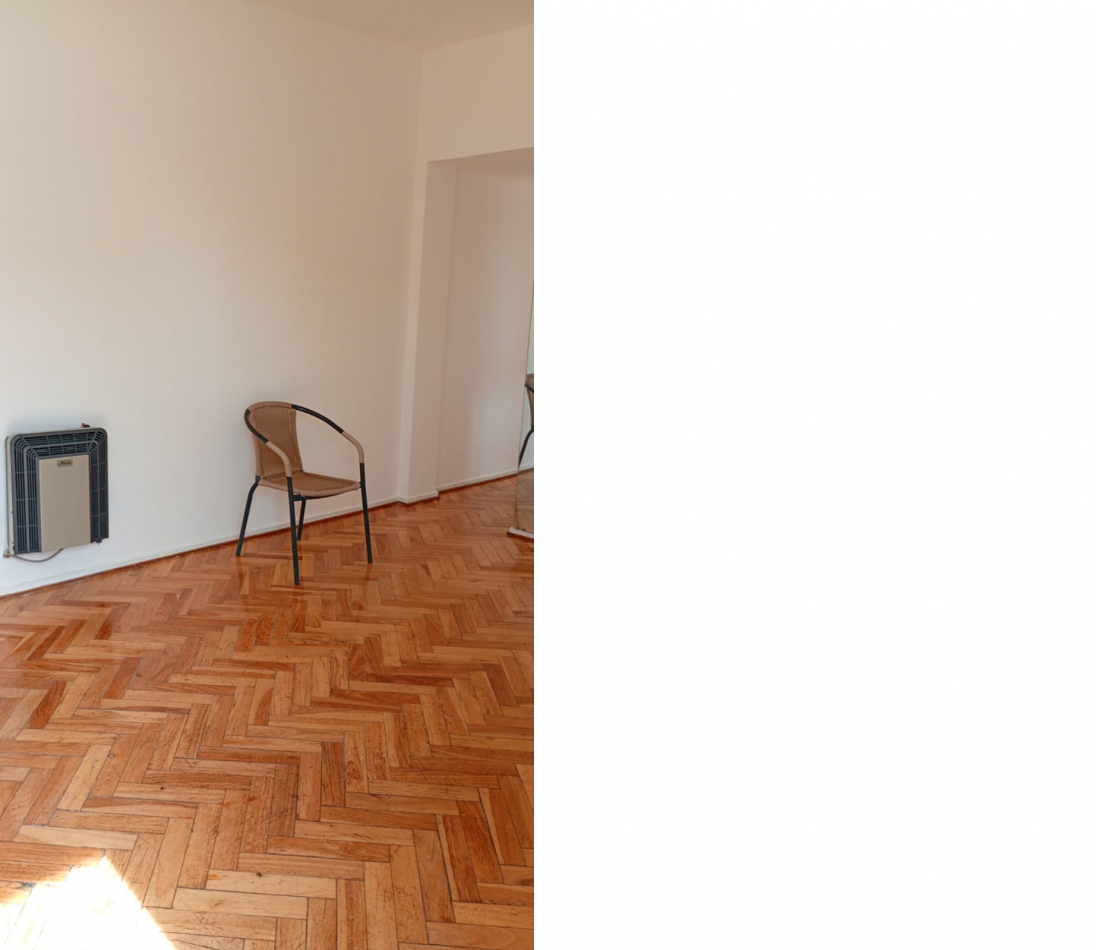 ALQUILER -CABILDO 3000 PRECIOSO DOS AMBIENTES EXCELENTE ESTADO PURO SOL PISO ALTO