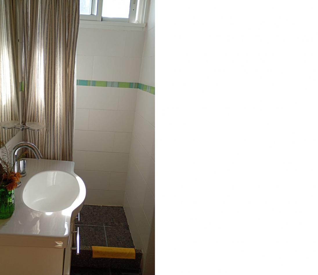 ALQUILER -CABILDO 3000 PRECIOSO DOS AMBIENTES EXCELENTE ESTADO PURO SOL PISO ALTO