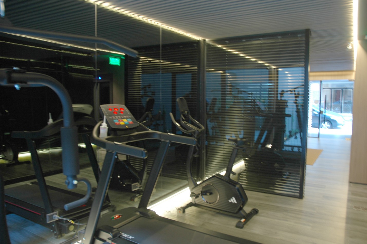 RECOLETA- EN VENTA AMPLIO DOS AMBIENTES EN ANCHORENA Y JUNCAL A ESTRENAR