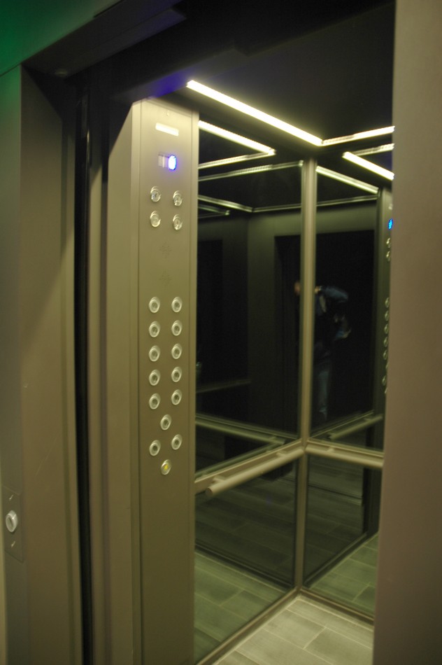 RECOLETA- EN VENTA AMPLIO DOS AMBIENTES EN ANCHORENA Y JUNCAL A ESTRENAR