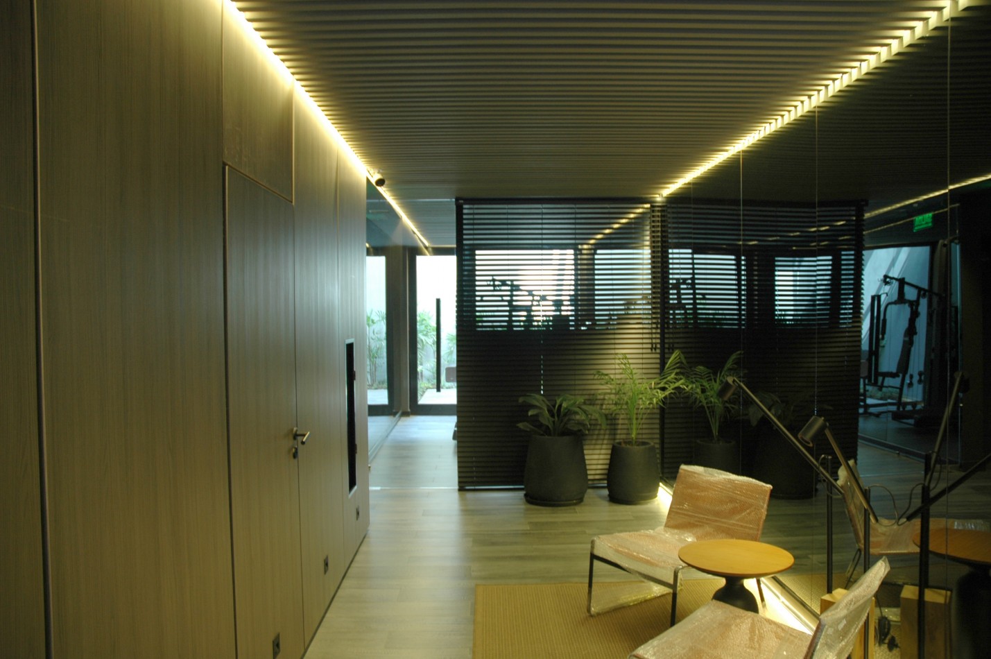 RECOLETA- EN VENTA AMPLIO DOS AMBIENTES EN ANCHORENA Y JUNCAL A ESTRENAR